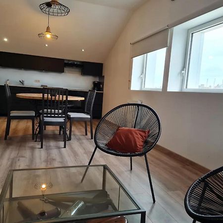 Apartament Florentine Paimpol Zewnętrze zdjęcie