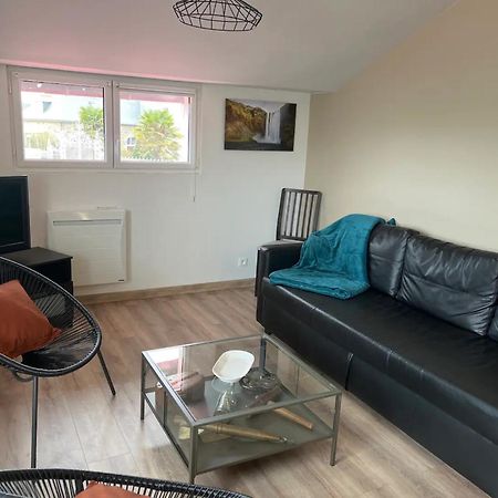 Apartament Florentine Paimpol Zewnętrze zdjęcie