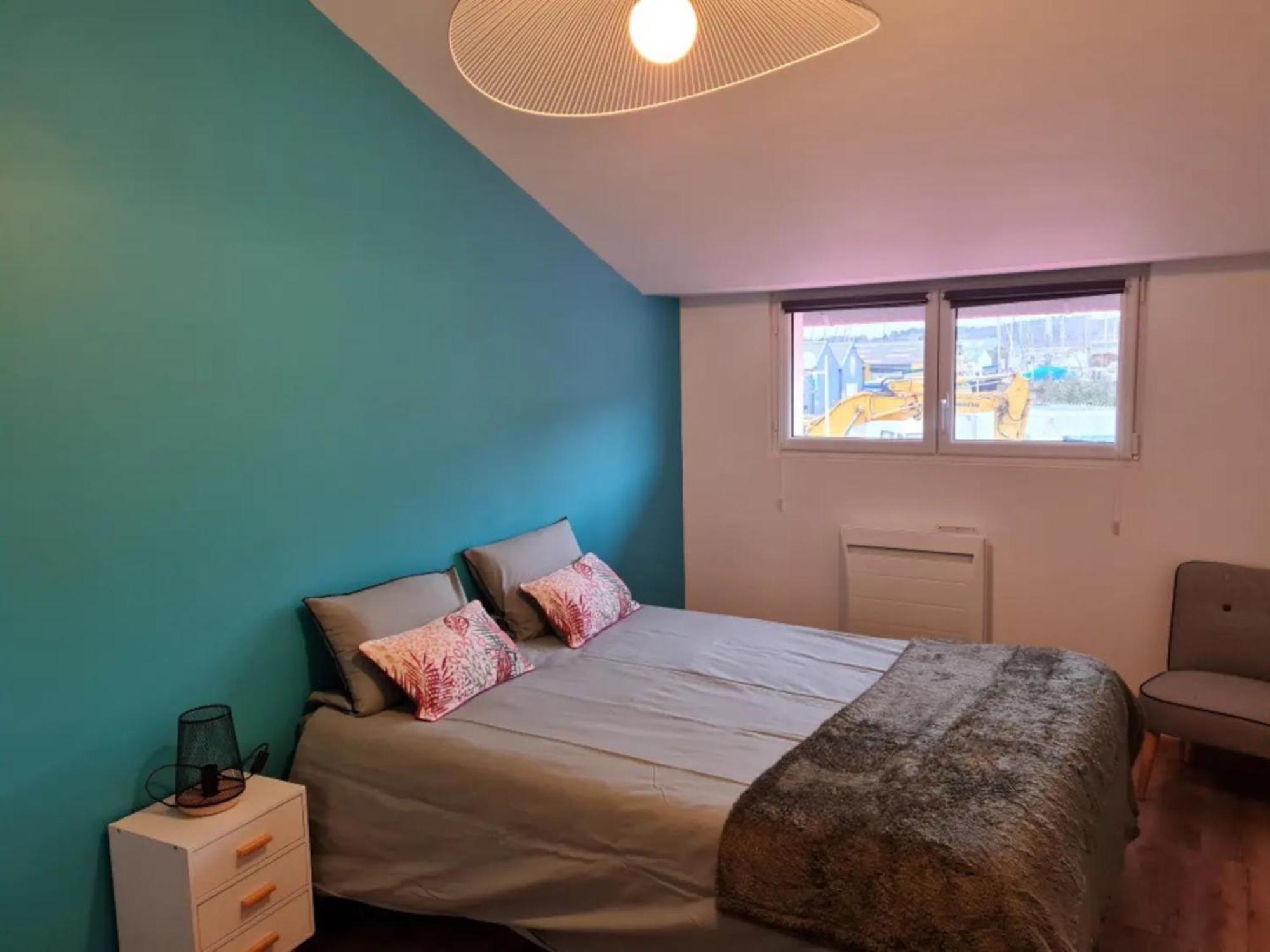 Apartament Florentine Paimpol Zewnętrze zdjęcie
