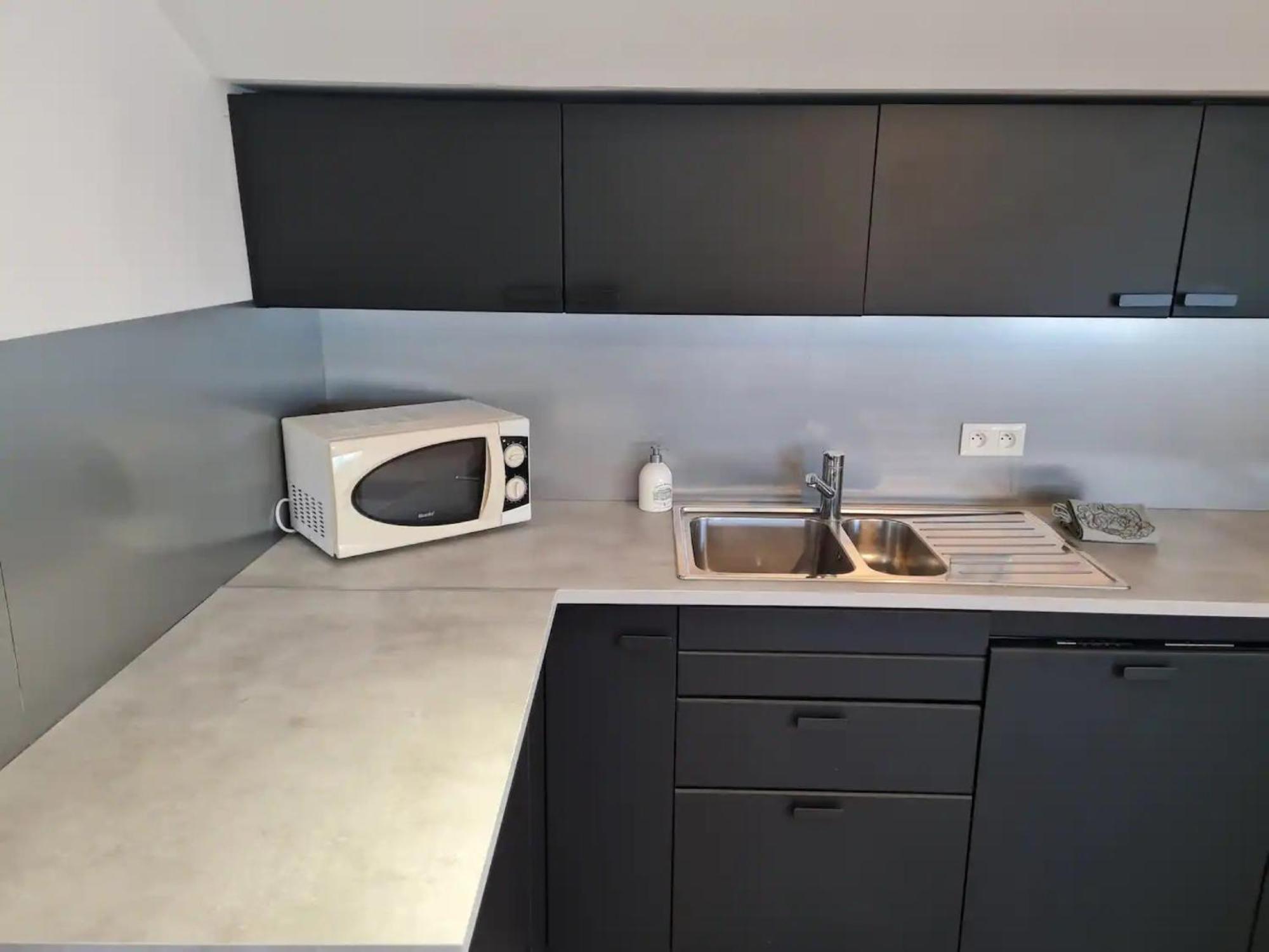 Apartament Florentine Paimpol Zewnętrze zdjęcie