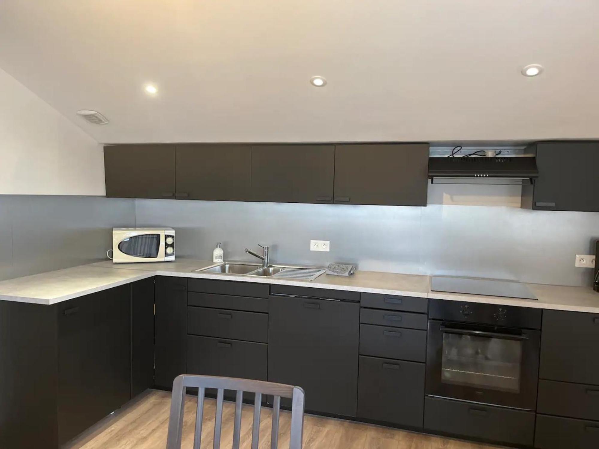 Apartament Florentine Paimpol Zewnętrze zdjęcie