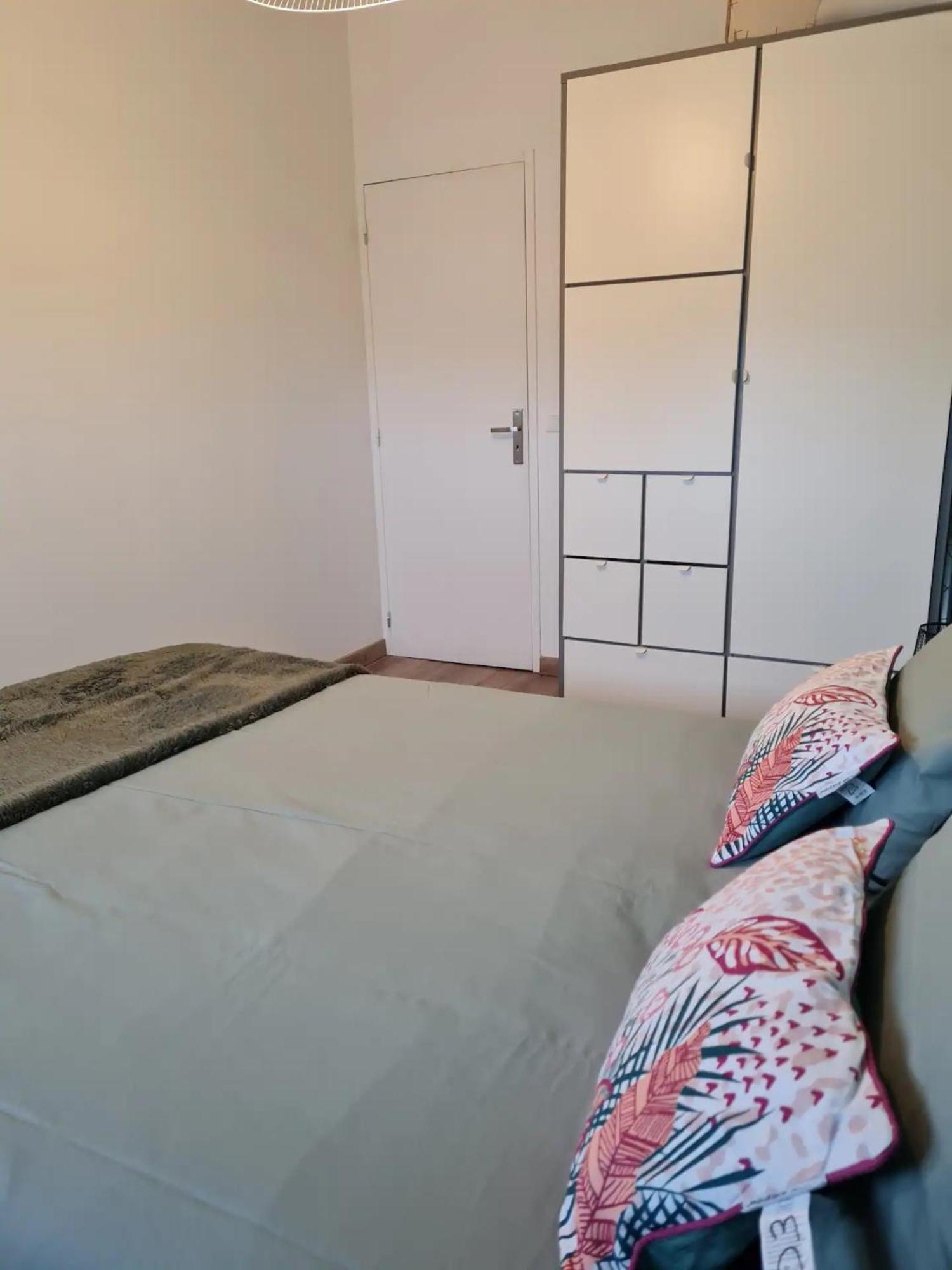 Apartament Florentine Paimpol Zewnętrze zdjęcie