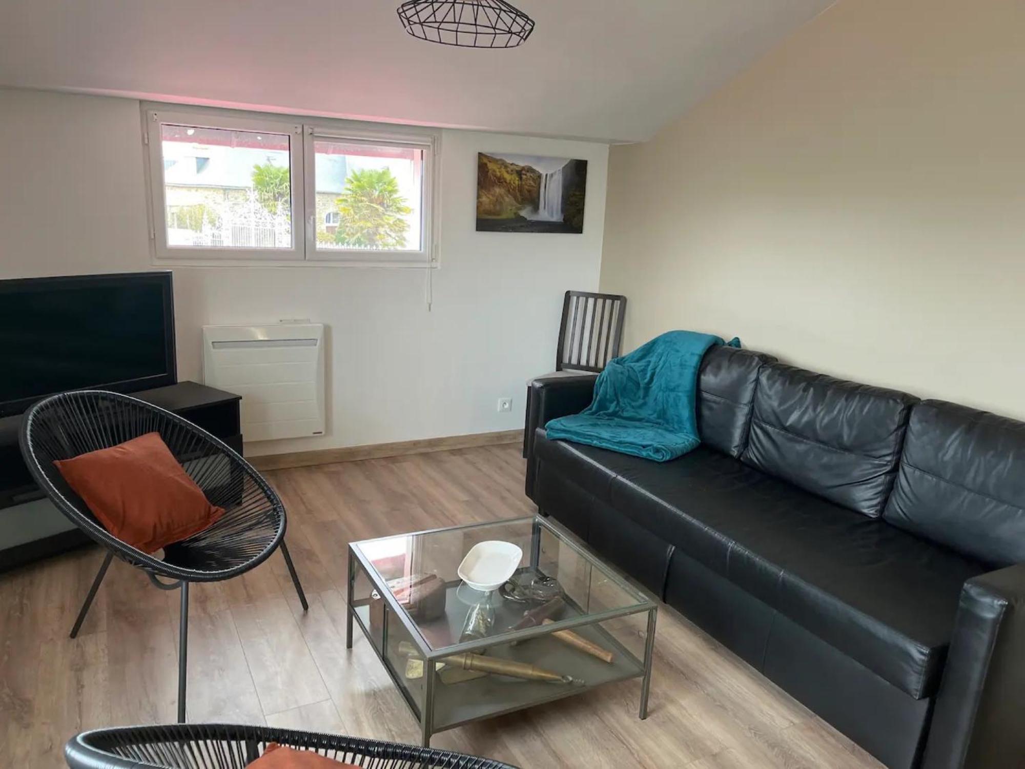 Apartament Florentine Paimpol Zewnętrze zdjęcie