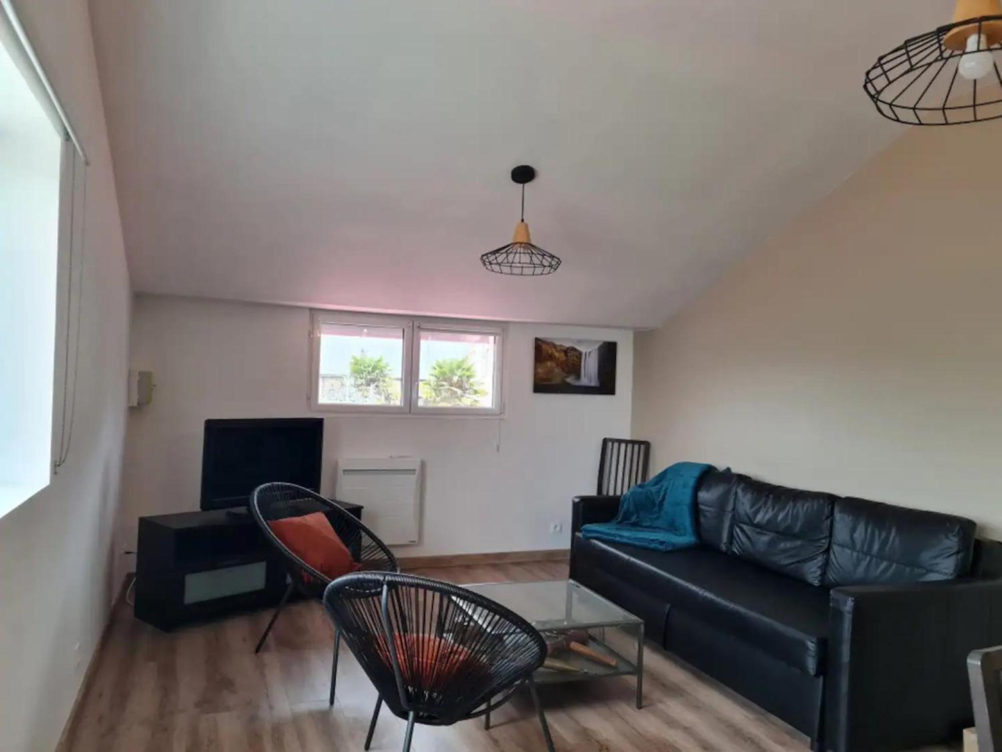 Apartament Florentine Paimpol Zewnętrze zdjęcie