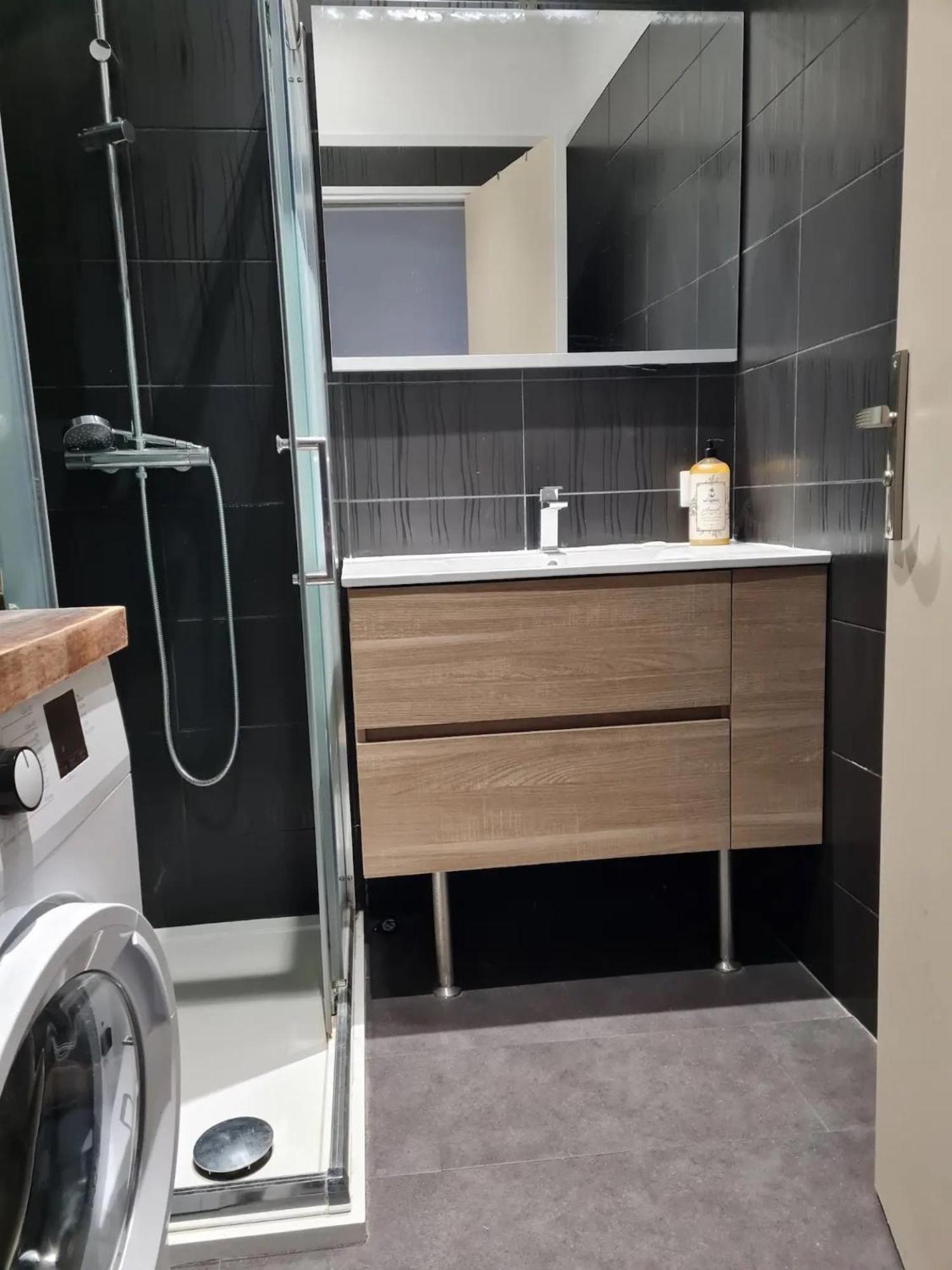 Apartament Florentine Paimpol Zewnętrze zdjęcie