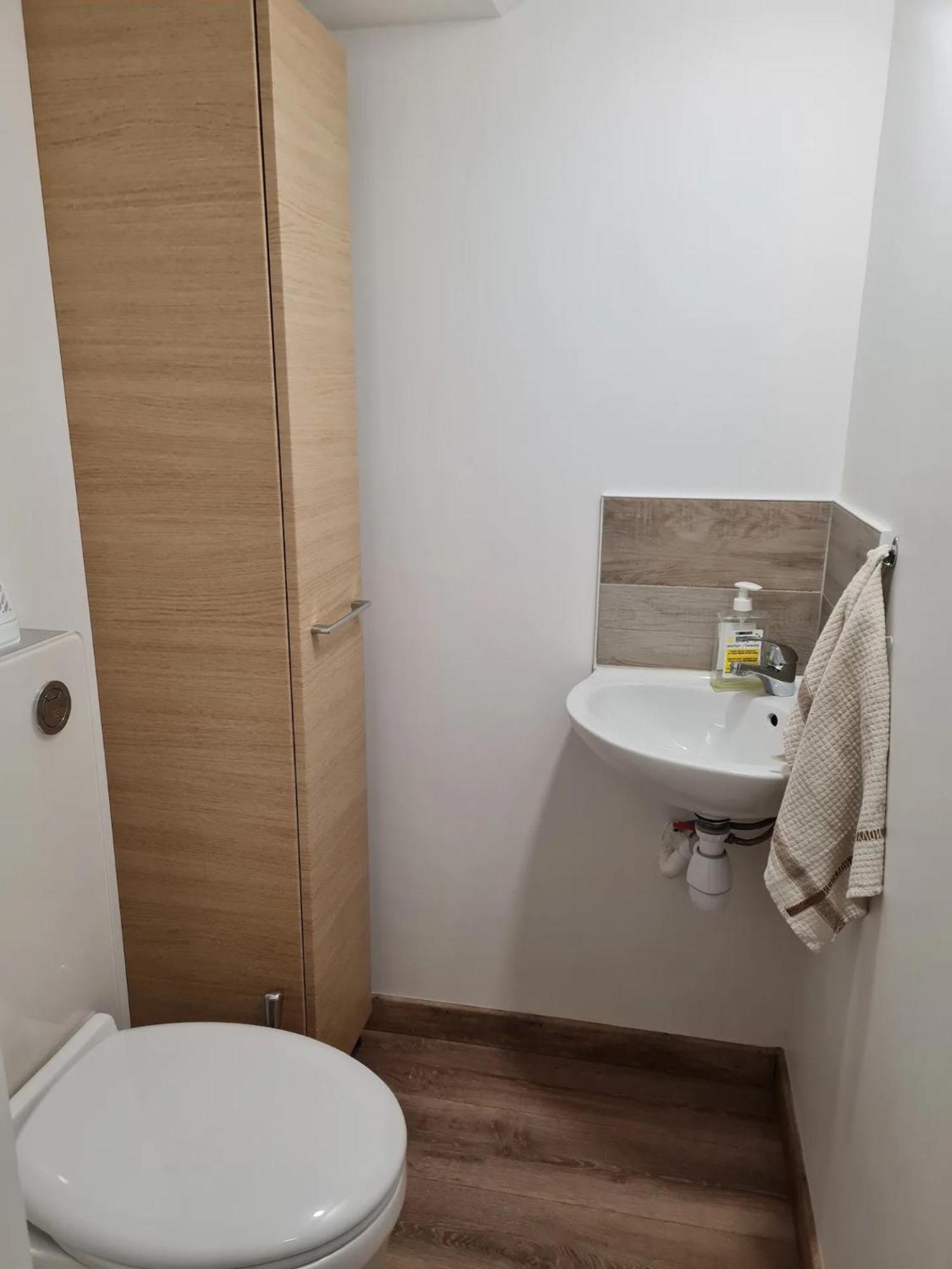 Apartament Florentine Paimpol Zewnętrze zdjęcie